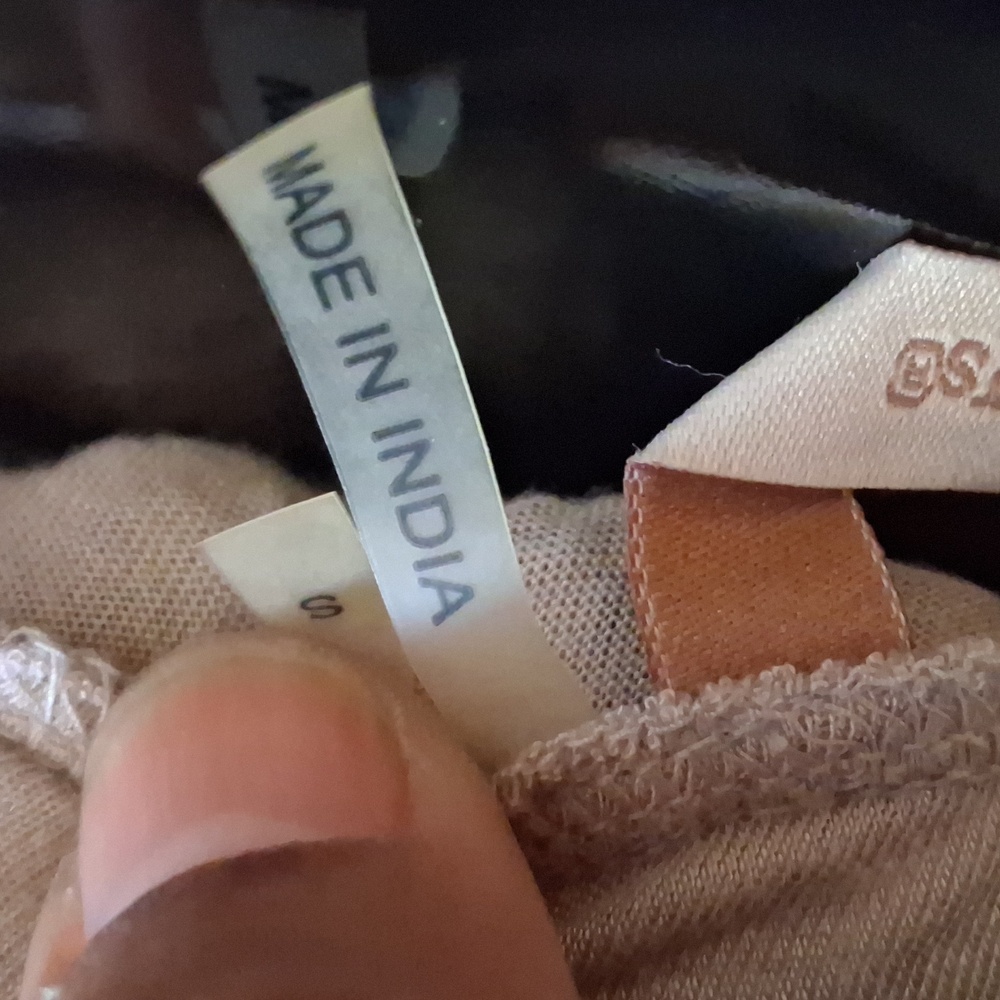 Elegant Soft Surrounfings Skirt - Picture 5 of 5